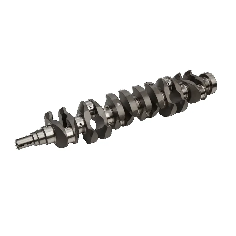 Nitto RB26 Crankshafts - R32-R34 GT-R
