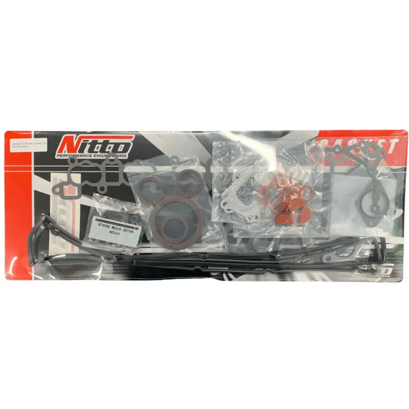Nitto RB26 Engine Gasket Kit - R32-R34 GT-R