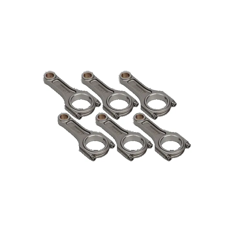 Nitto RB26 I-Beam Connecting Rods - R32-R34 GT-R