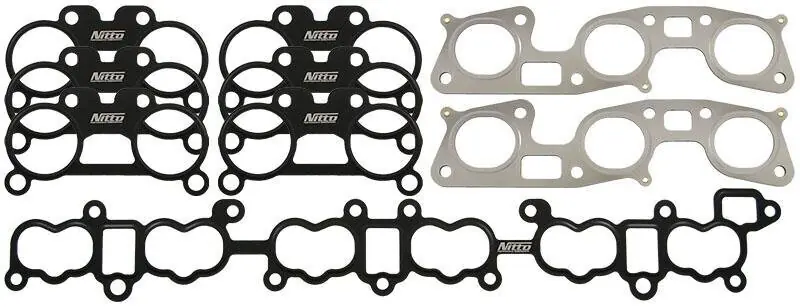 Nitto RB26 Intake & Exhaust Manifold Gaskets - R32-R34 GT-R