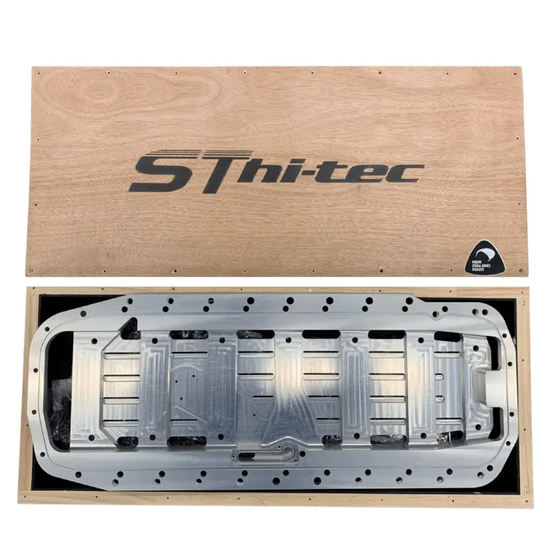 Nitto RB26/RB30 Block Brace - R32-R34 GT-R