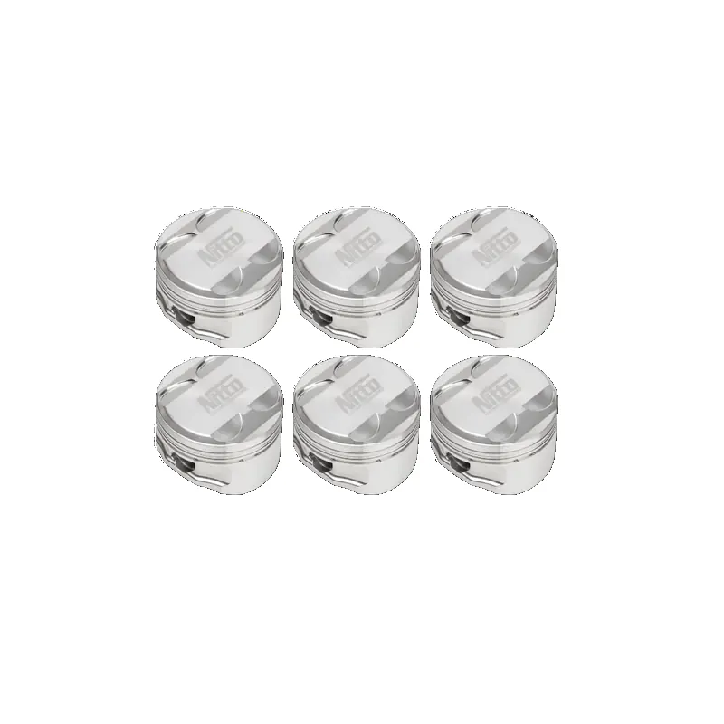 Nitto RB26 Standard Stroke Pistons - R32-R34 GT-R