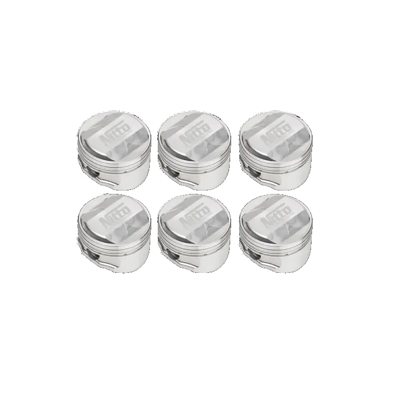 Nitto RB26 Stroker Pistons - R32-R34 GT-R