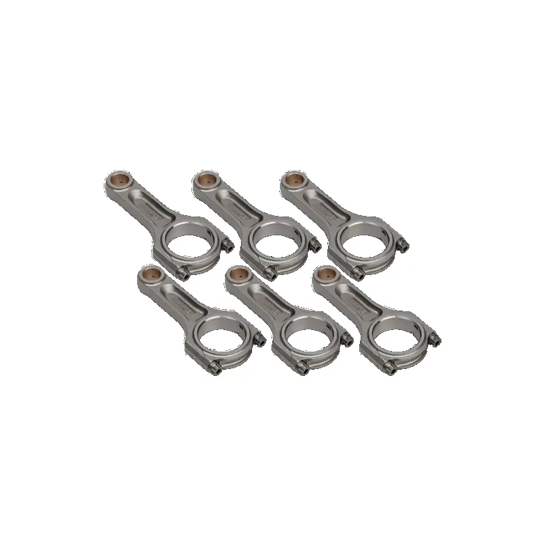 Nitto RB26 V2 Connecting Rods - R32-R34 GT-R