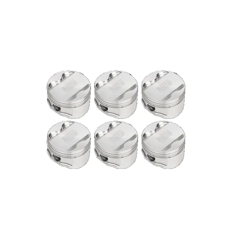 Nitto RB30/25NEO Standard Stroke Pistons - R32-R34 GT-R