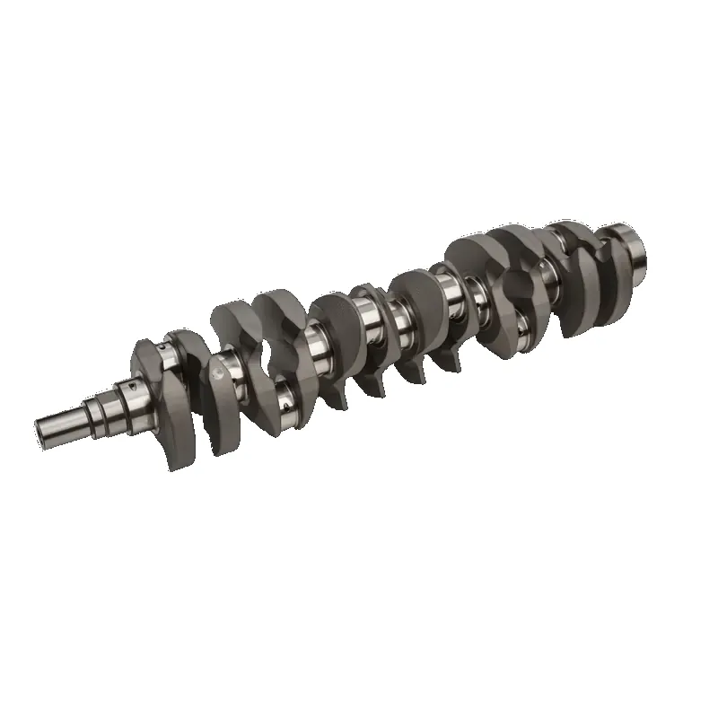 Nitto RB30 90mm Wide Journal Crankshafts - R32-R34 GT-R