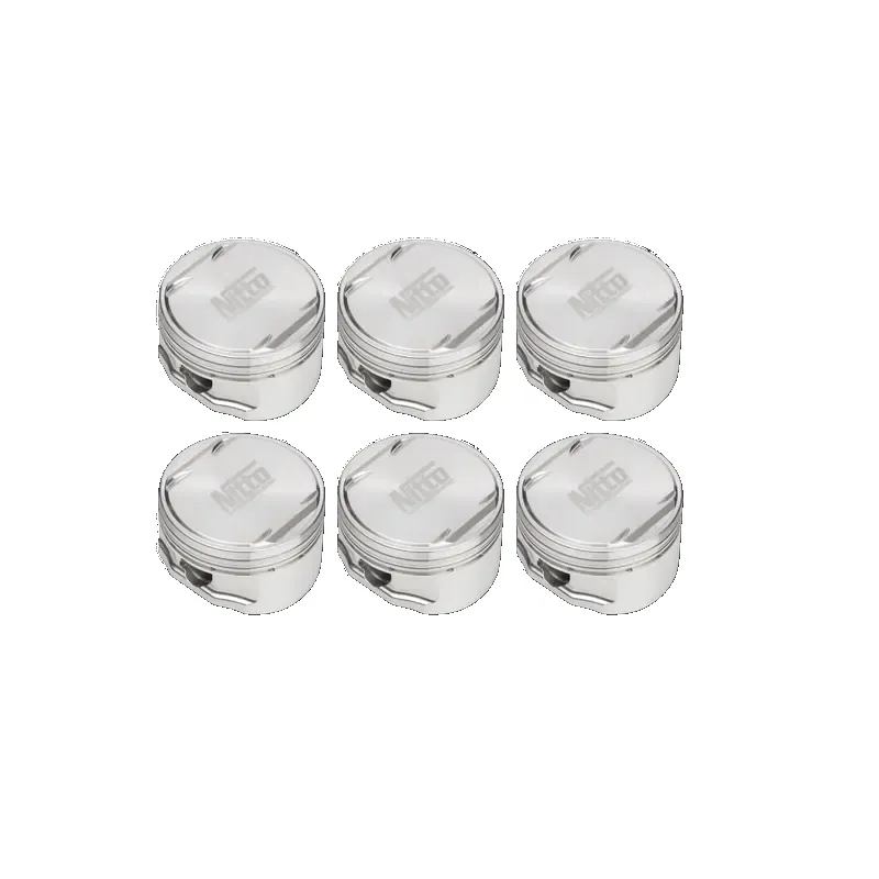 Nitto RB30 DOHC Stroker Pistons - R32-R34 GT-R
