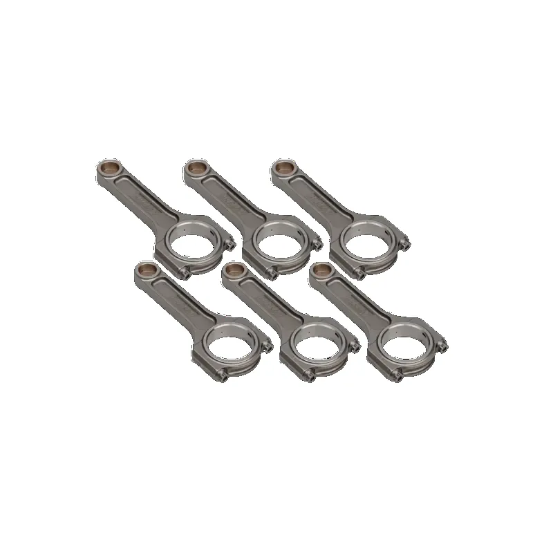 Nitto RB30 Steel I-Beam Connecting Rods - R32-R34 GT-R