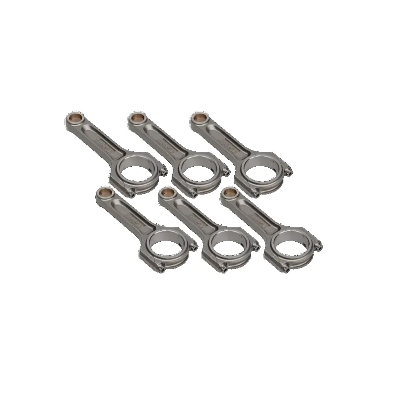 Nitto RB30 V2 Connecting Rods - R32-R34 GT-R