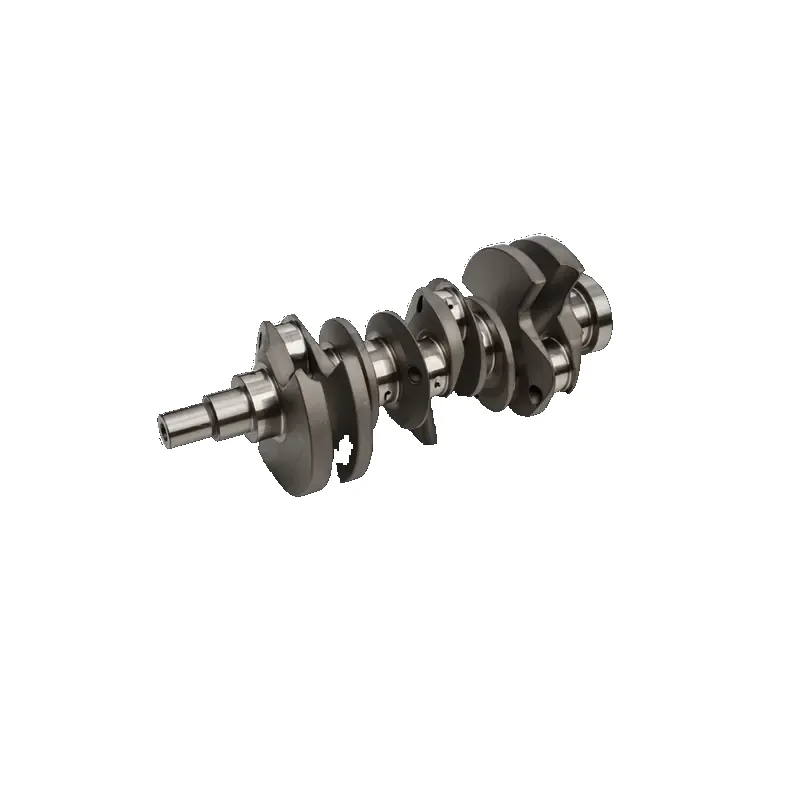 Nitto VR38 Crankshafts - R35 GT-R