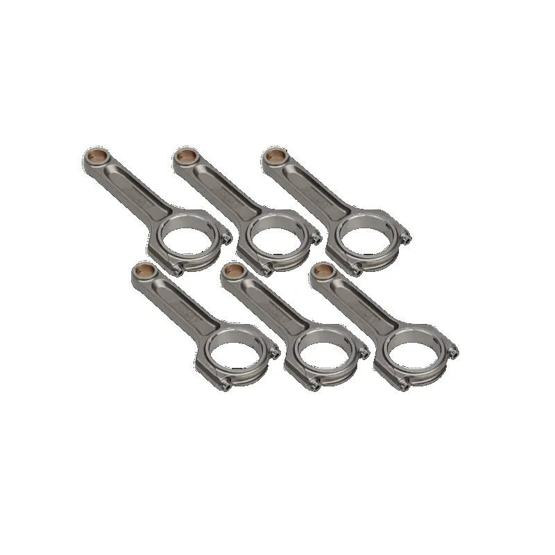 Nitto VR38 V2 Connecting Rods - R35 GT-R