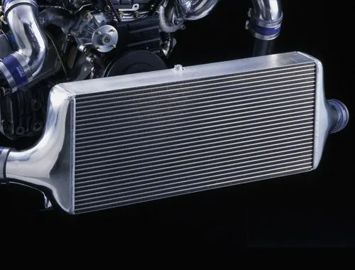 HKS R-type W600 Intercooler core - R32-R34 GT-R