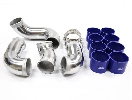 HKS piping kit Intercooler - R33-R34 GT-R