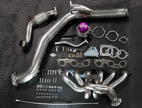 HKS special setup kit
