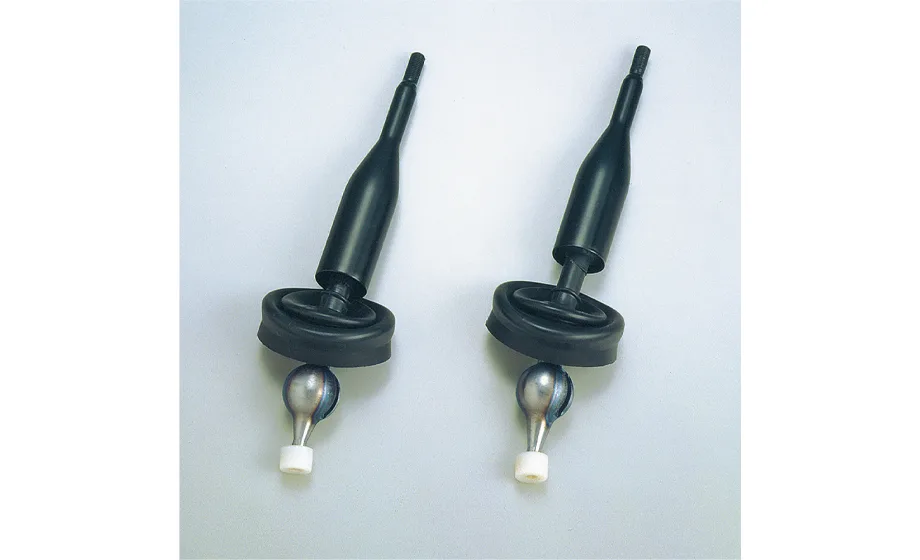NISMO solid shift for the R32 and R33 GT-R