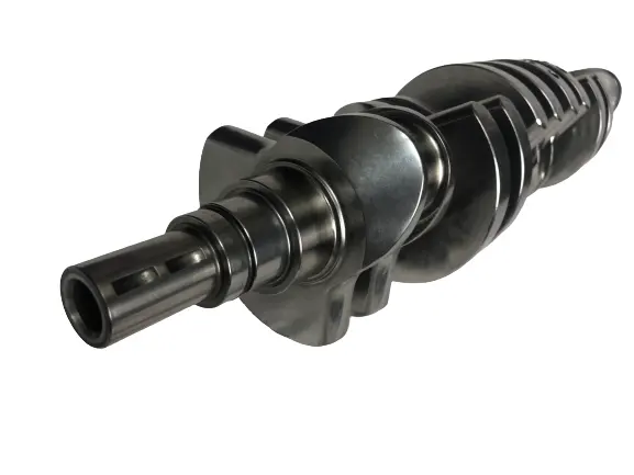 Callies RB26 77.7mm Stroke Compstar Crank