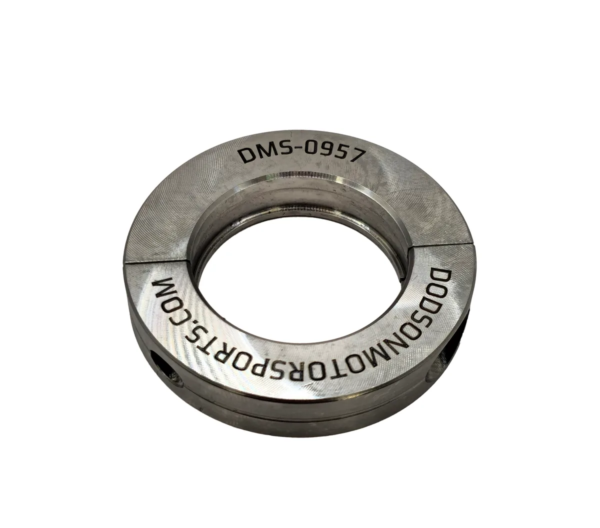 Dodson Motorsport GR6 Mechanical Circlip #1, Input Shaft (for OE Shaft) - R35 GT-R