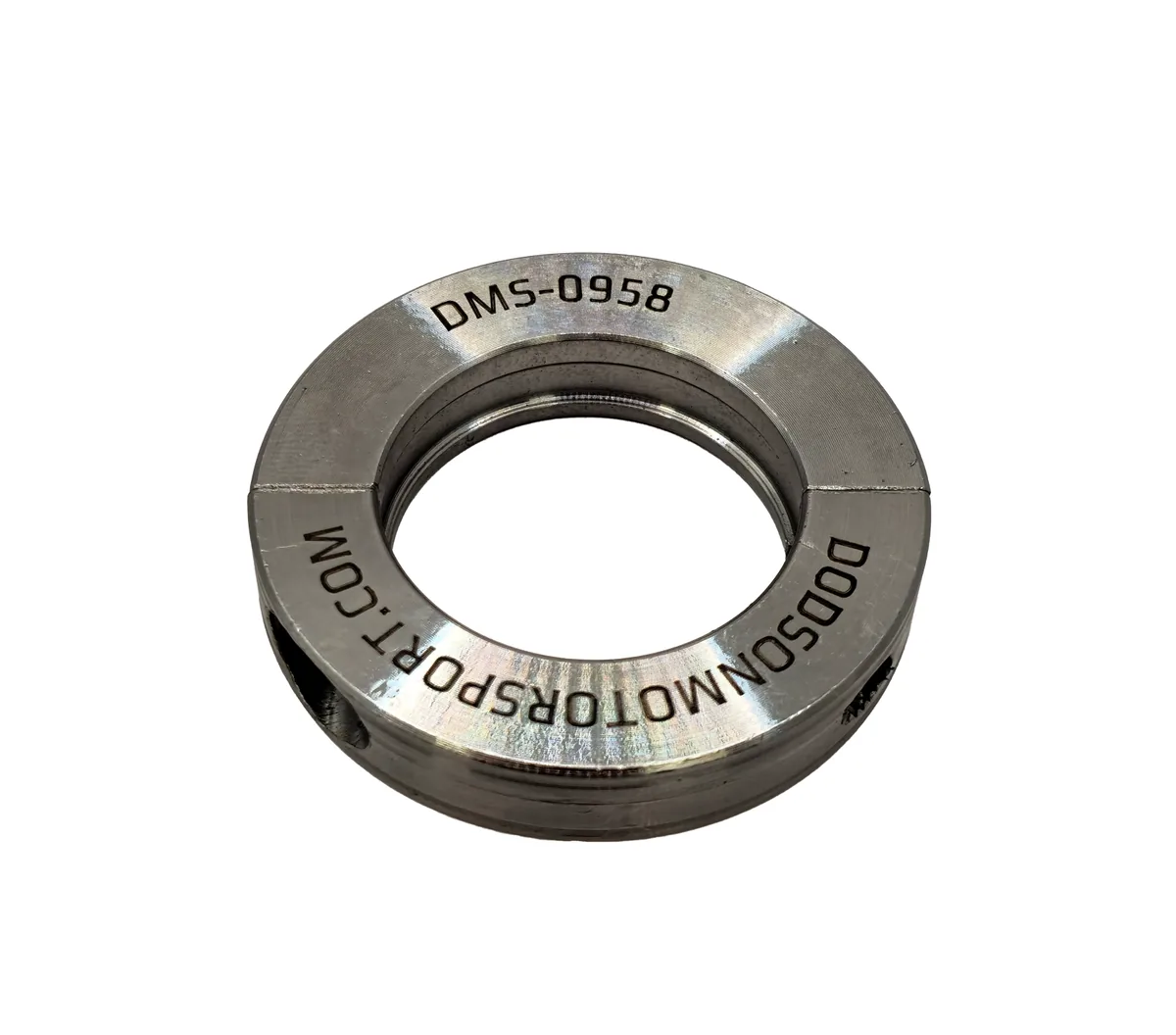 Dodson Motorsport GR6 Mechanical Circlip #1, Input Shaft (for Dodson Shaft) - R35 GT-R