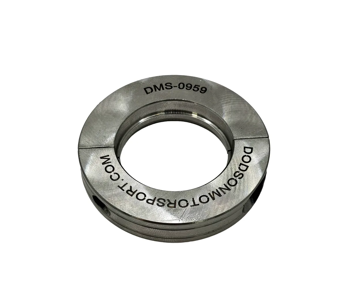 Dodson Motorsport GR6 Mechanical Circlip #2, Output Shaft - R35 GT-R