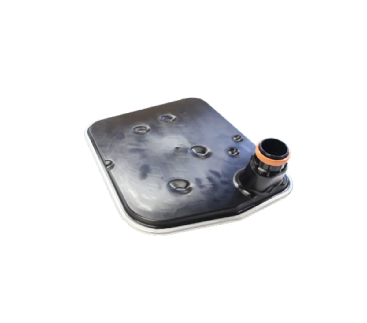 Dodson Motorsport GR6 Transmission Pan Filter - R35 GT-R