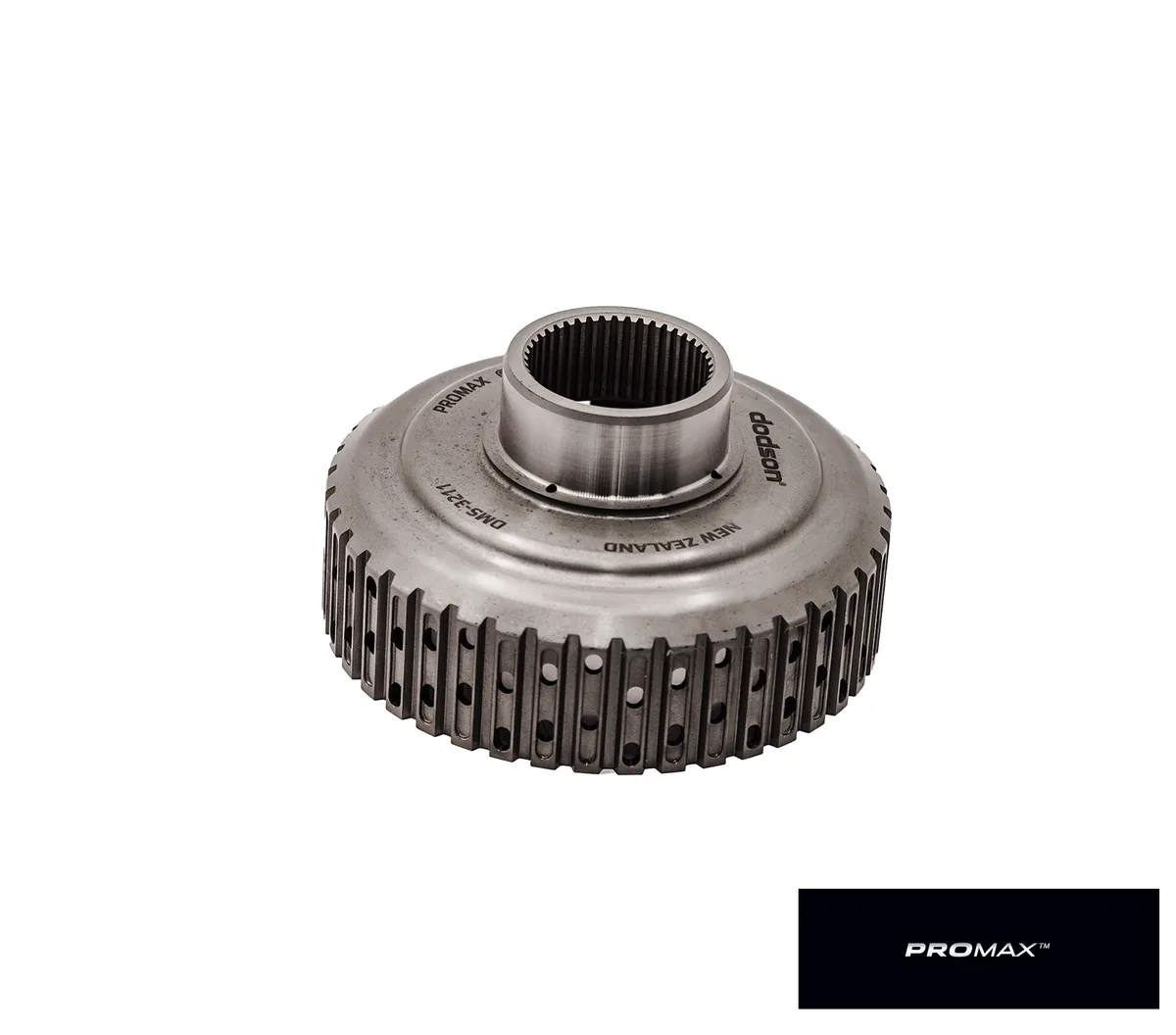 Dodson Motorsport GR6 Promax Forged Clutch A-Basket (2/4/6) - R35 GT-R