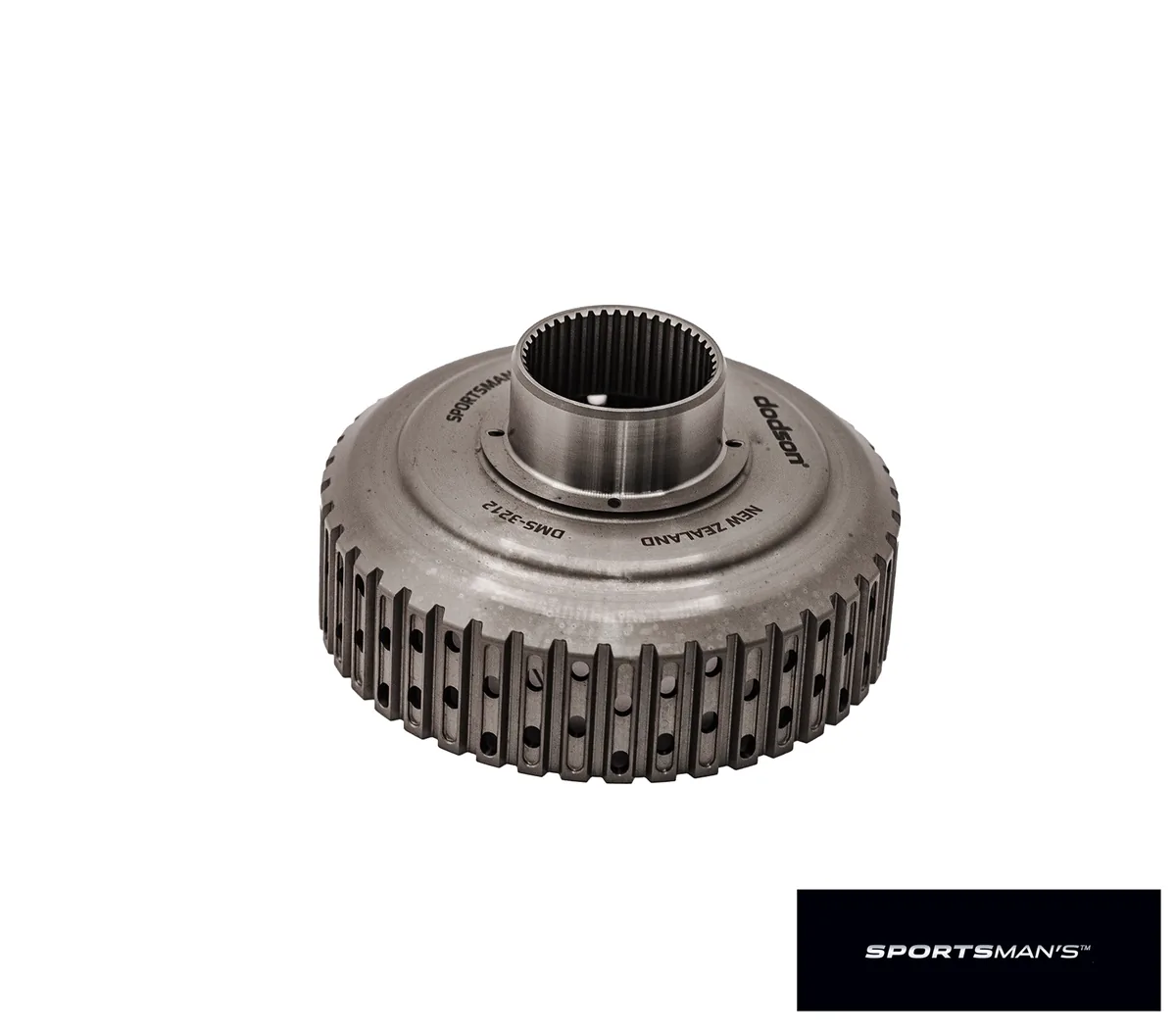 Dodson Motorsport GR6 OE/Sportsman's Forged Clutch A-Basket (2/4/6) - R35 GT-R