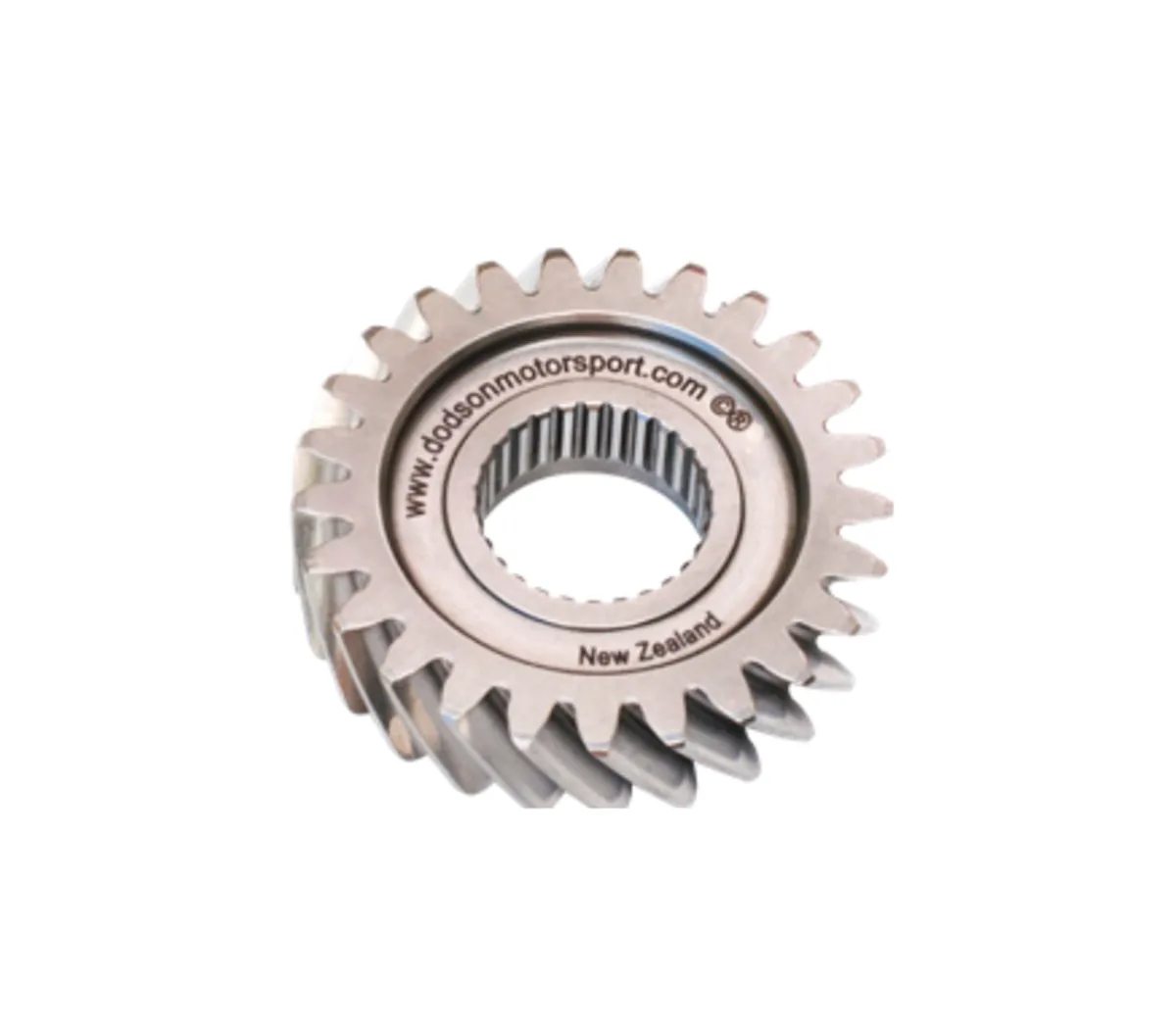 Dodson Motorsport GR6 Extreme Duty FWD Pinion Gear - R35 GT-R