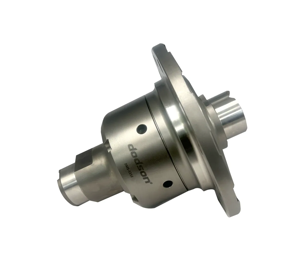 Dodson Motorsport Quaife Rear ATB Differential (2009-2014) - R35 GT-R