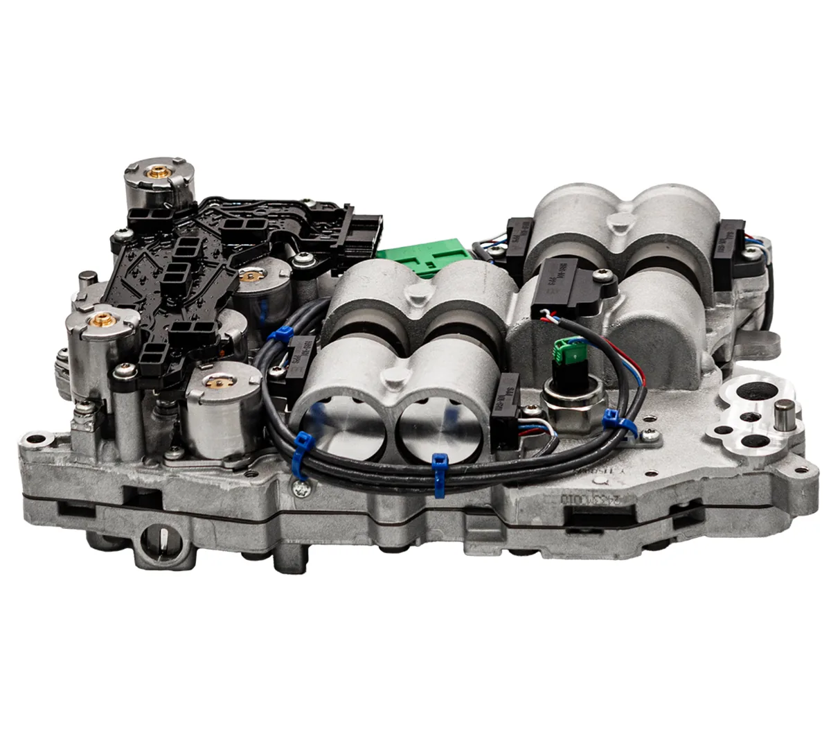 Dodson Motorsport GR6 OE Valve Body - R35 GT-R