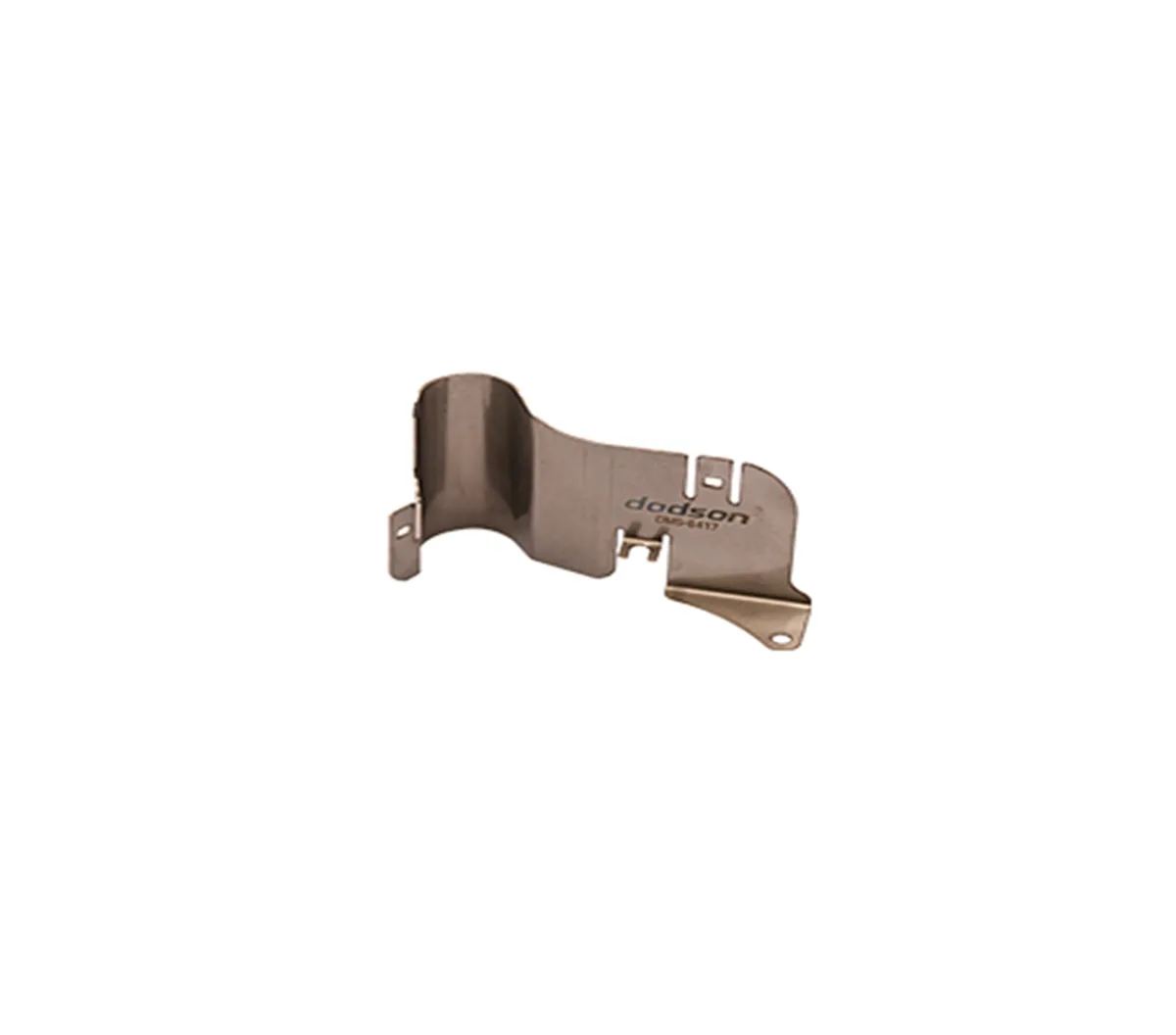 Dodson Motorsport GR6 Clutch Pressure Sensor Shield - R35 GT-R