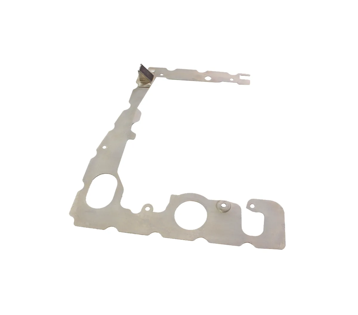 Dodson Motorsport GR6 Anti-Surge Plate - R35 GT-R