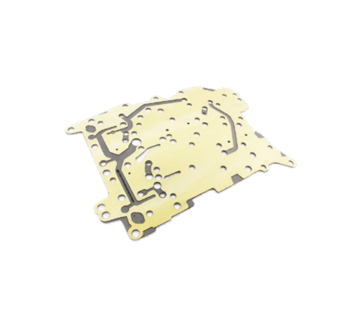Dodson Motorsport GR6 Valve Body Gasket 2 - R35 GT-R