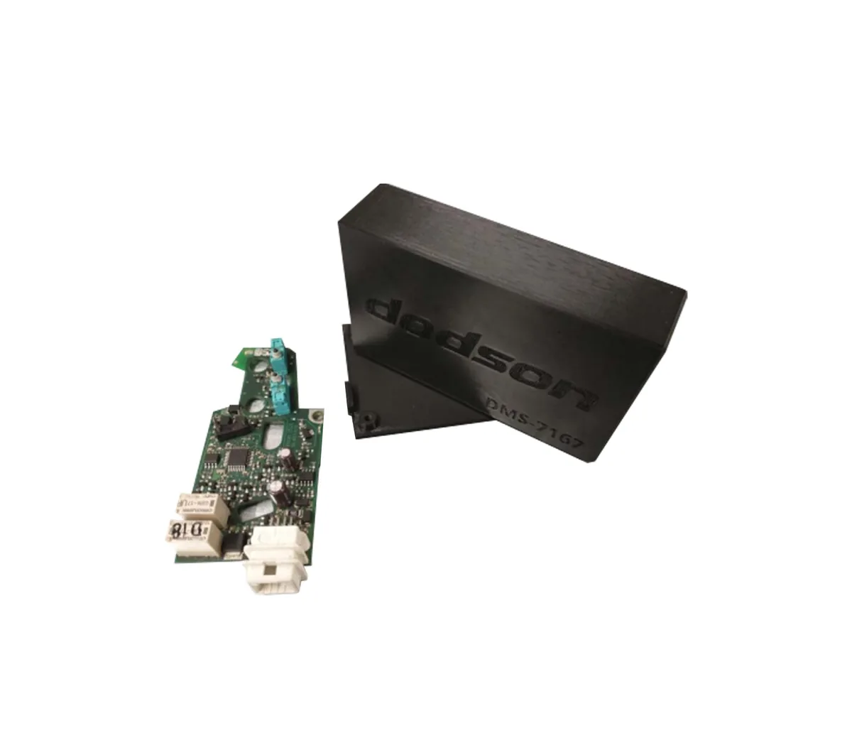 Dodson Motorsport Steering Lock Delete Kit - R35 GT-R