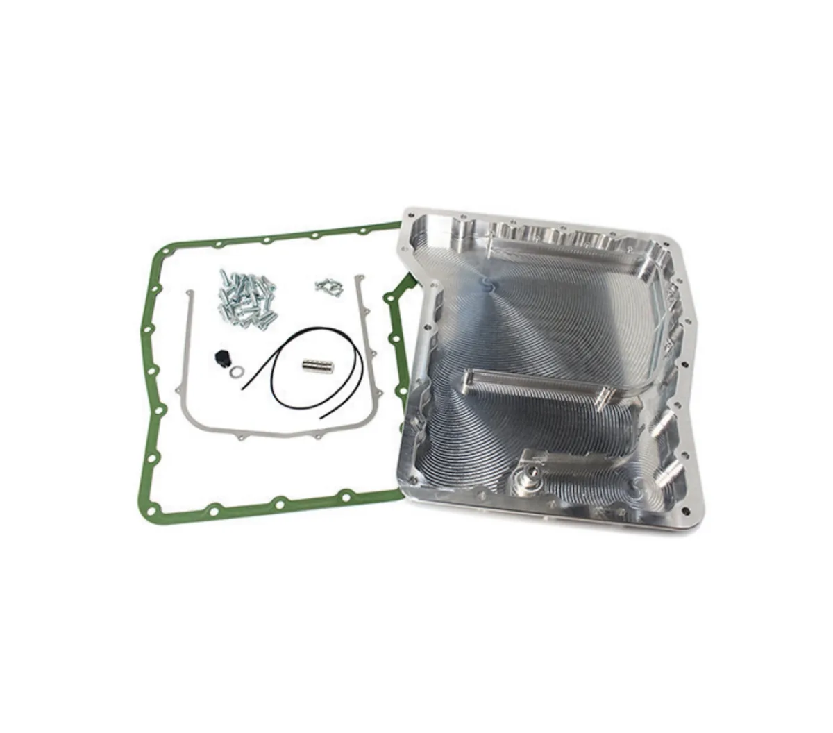 Dodson Motorsport GR6 Billet Transmission Sump (Drag Racing) - R35 GT-R