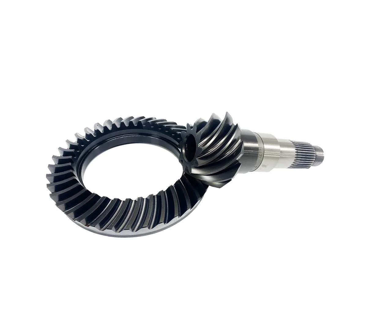 Dodson Motorsport GR6 Billet Rear Ring and Pinion - R35 GT-R