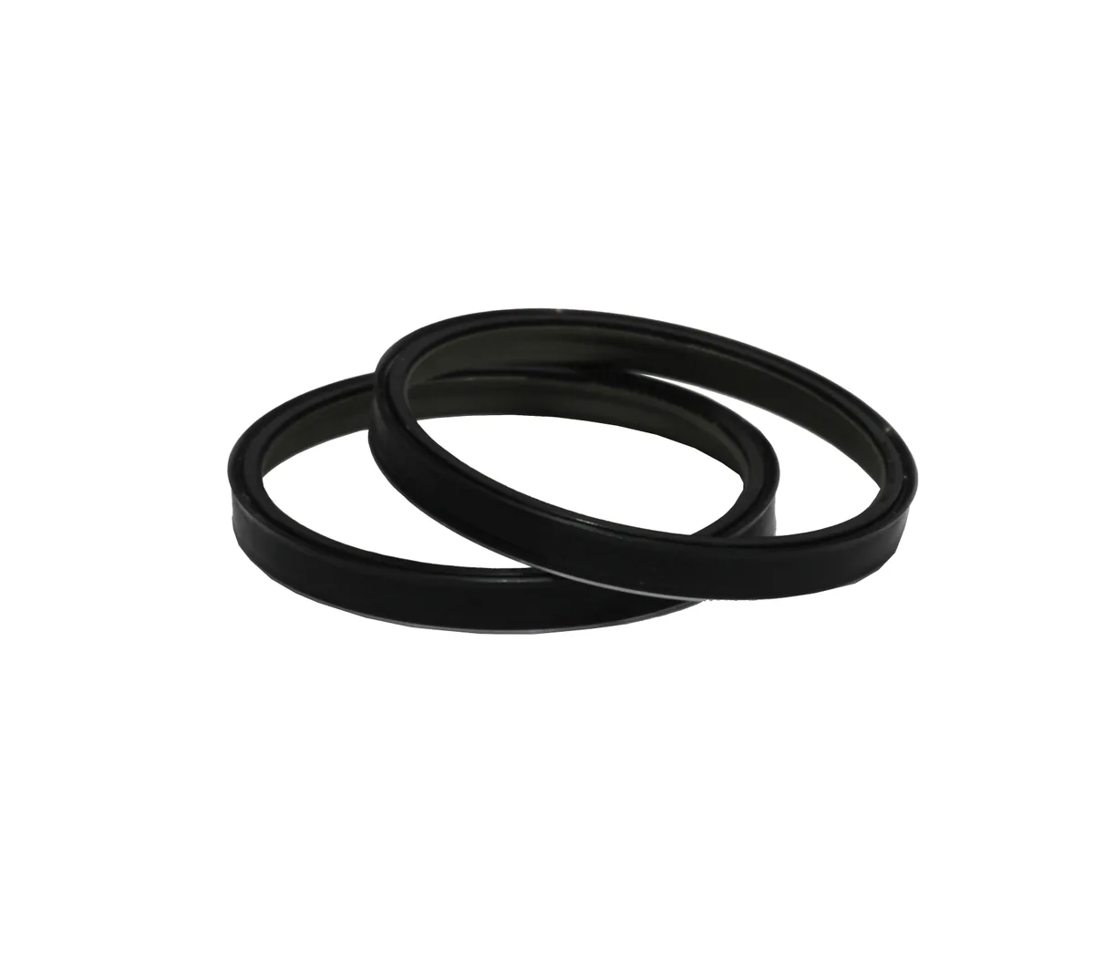 Dodson Motorsport GR6 OE Piston Seals (Pair, for OE Piston) - R35 GT-R