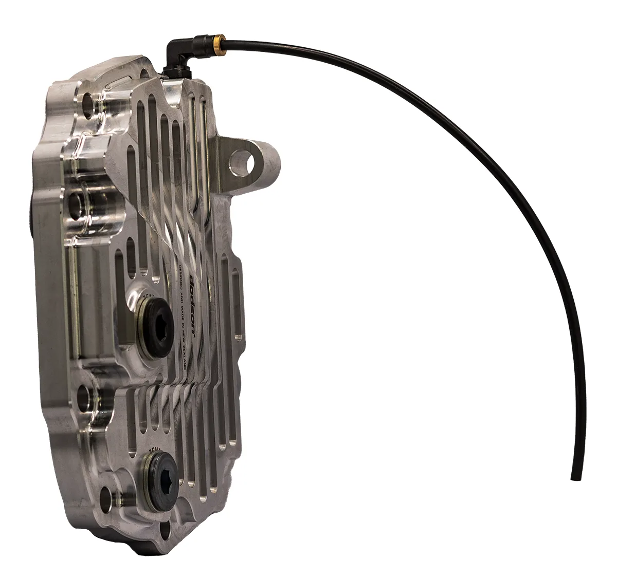 Dodson Motorsport Front Diff Cover Kit - R35 GT-R