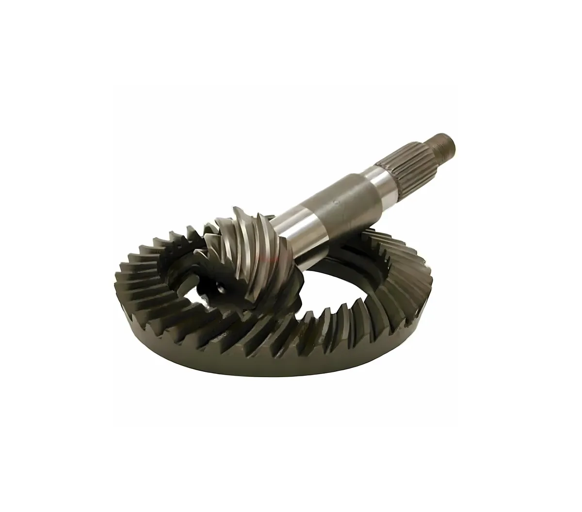 Dodson Motorsport GR6 Billet Front Ring and Pinion - R35 GT-R