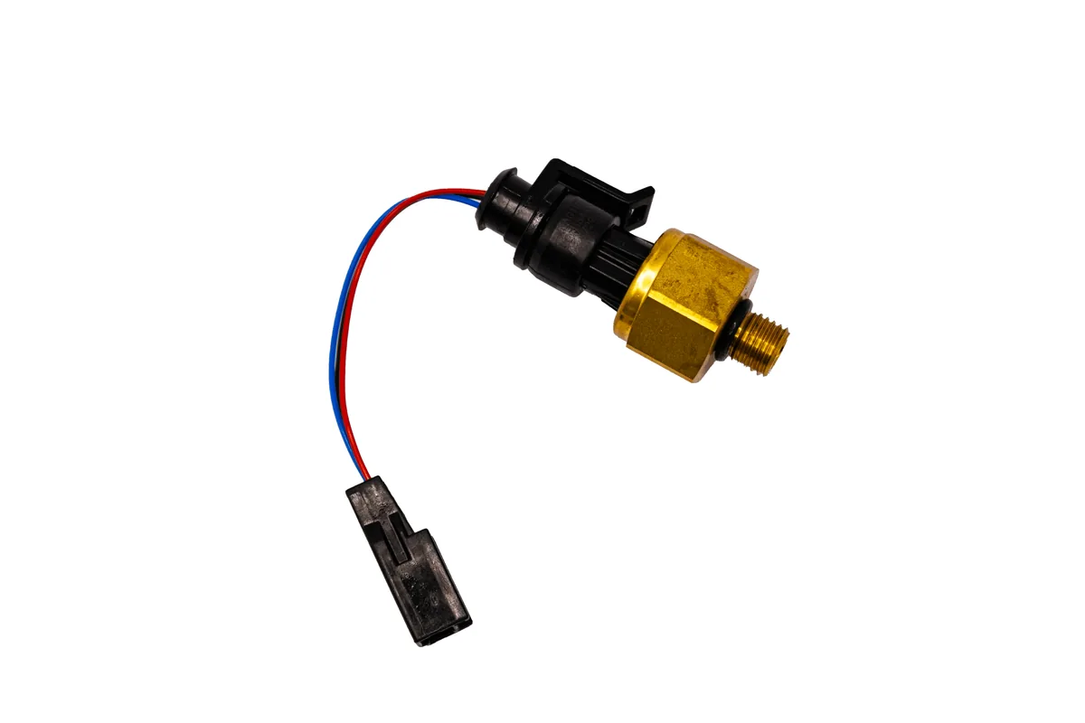 Dodson Motorsport GR6 LPS Adaptor Harness and Sensor Kit - R35 GT-R