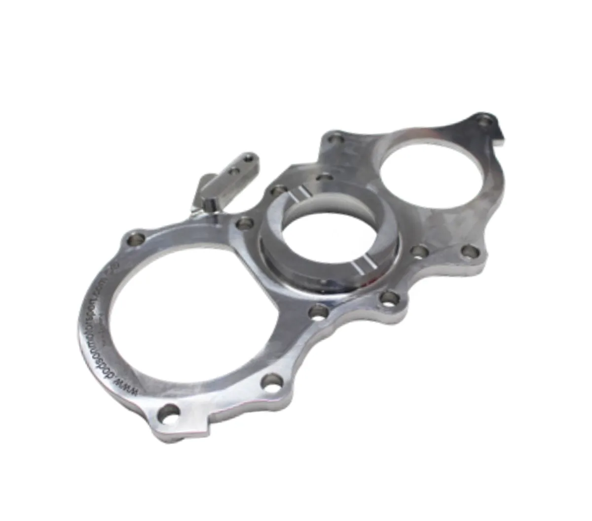 Dodson Motorsport GR6 Main Shaft Thrust Plate - R35 GT-R