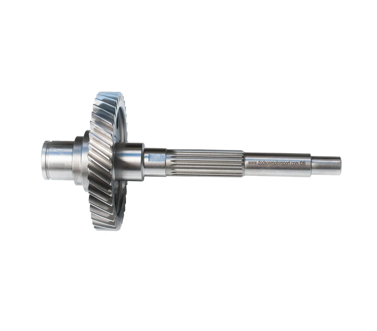 Dodson Motorsport GR6 Extreme Duty FWD Output Shaft - R35 GT-R