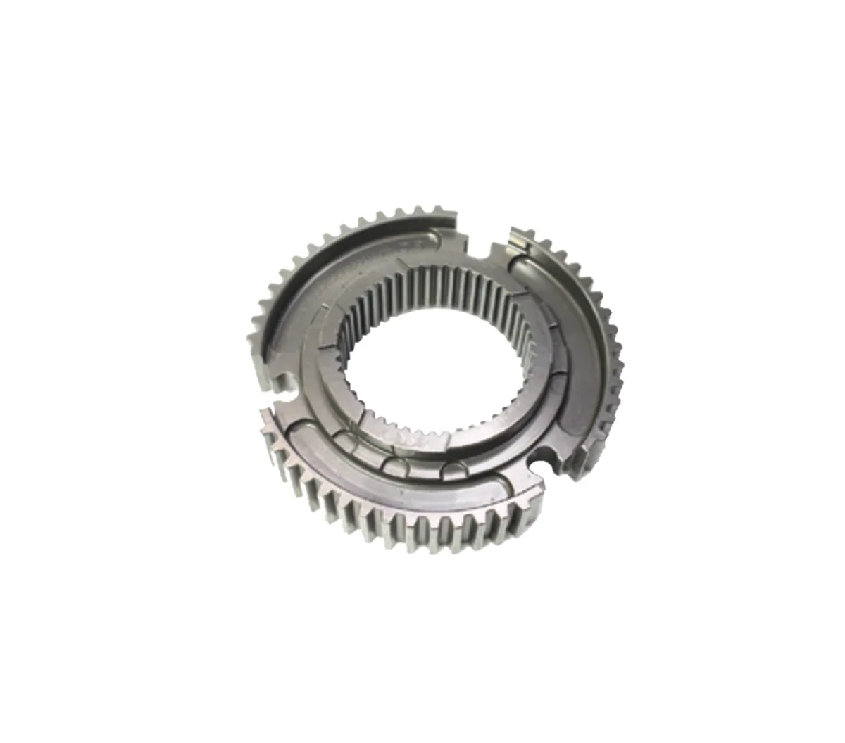 Dodson Motorsport GR6 Gear Selector Hub (2/4) - R35 GT-R