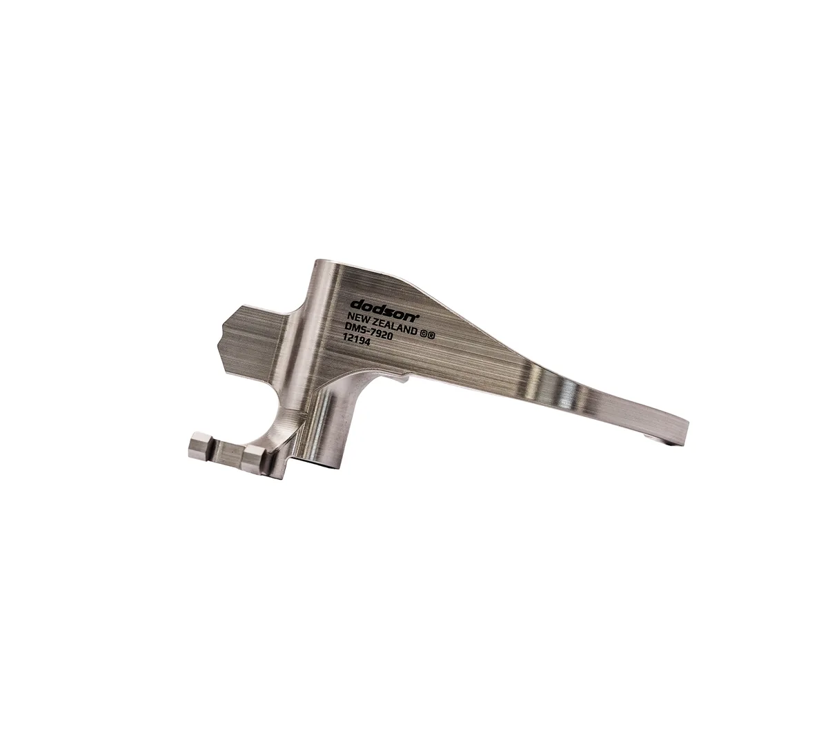 Dodson Motorsport GR6 Heavy Duty Billet Shift Fork (1/R) - R35 GT-R