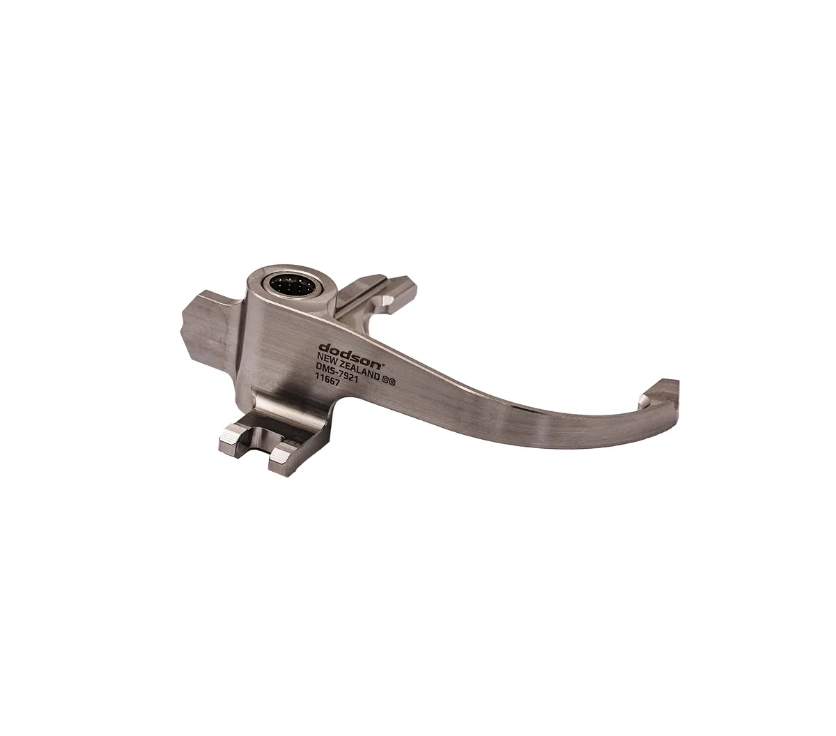 Dodson Motorsport GR6 Heavy Duty Billet Shift Fork (2/4) - R35 GT-R