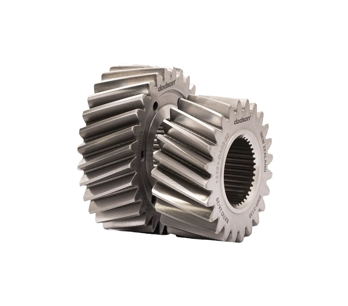 Dodson Motorsport GR6 Heavy Duty Rear Output Gears - R35 GT-R