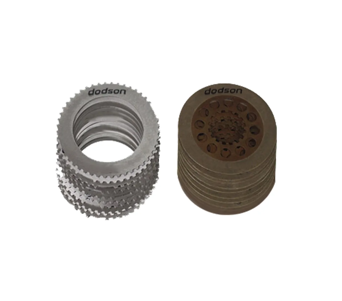 Dodson Motorsport GR6 FWD 11 Plate Clutch Kit - R35 GT-R