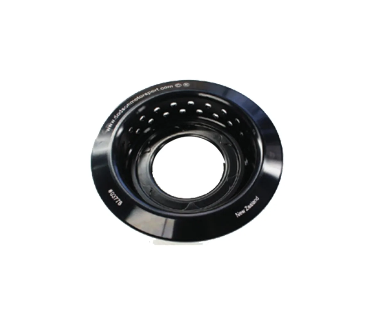Dodson Motorsport GR6 Forged B-Piston and Bonded Seal (1/3/5/R) - R35 GT-R