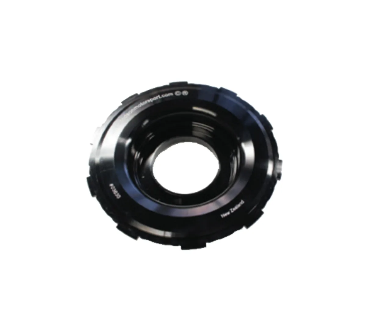 Dodson Motorsport GR6 Forged Sportsman's A-Piston and Bonded Seal (2/4/6) - R35 GT-R