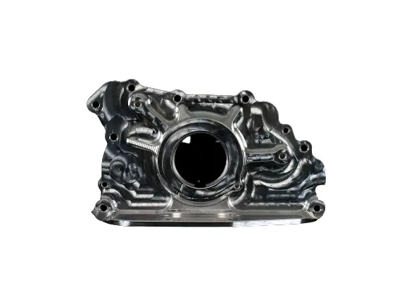 Bullet Billet RB26/30 Front Cover - R32-R34 GT-R