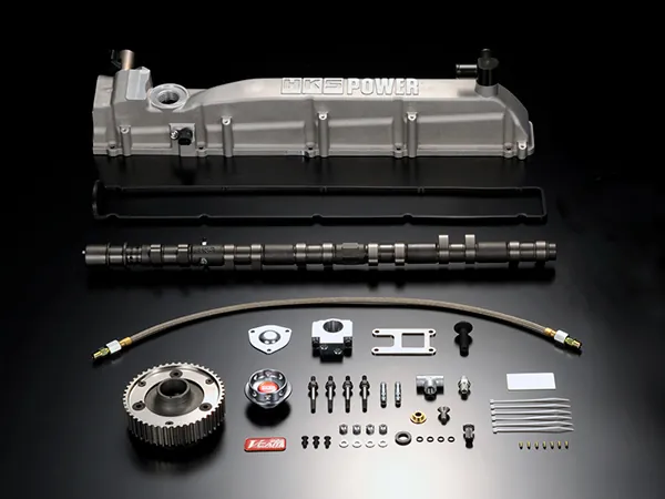 HKS V-cam system STEP1
